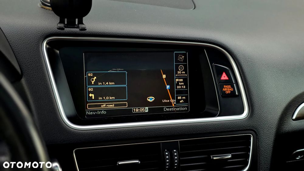 Audi Q5 - 20