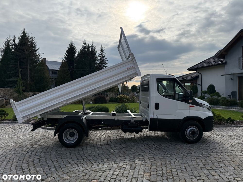 Iveco Daily 70C17 35C15 kat.B DMC3500kg ! - 5