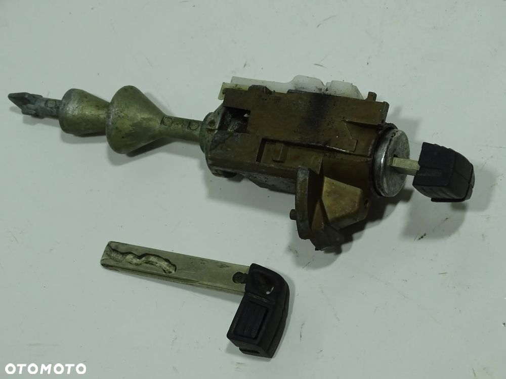 WKŁADKA ZAMKA DRZWI + 2 GROTY BMW E90 E91 E92 E93 EUROPA F-VAT - 1