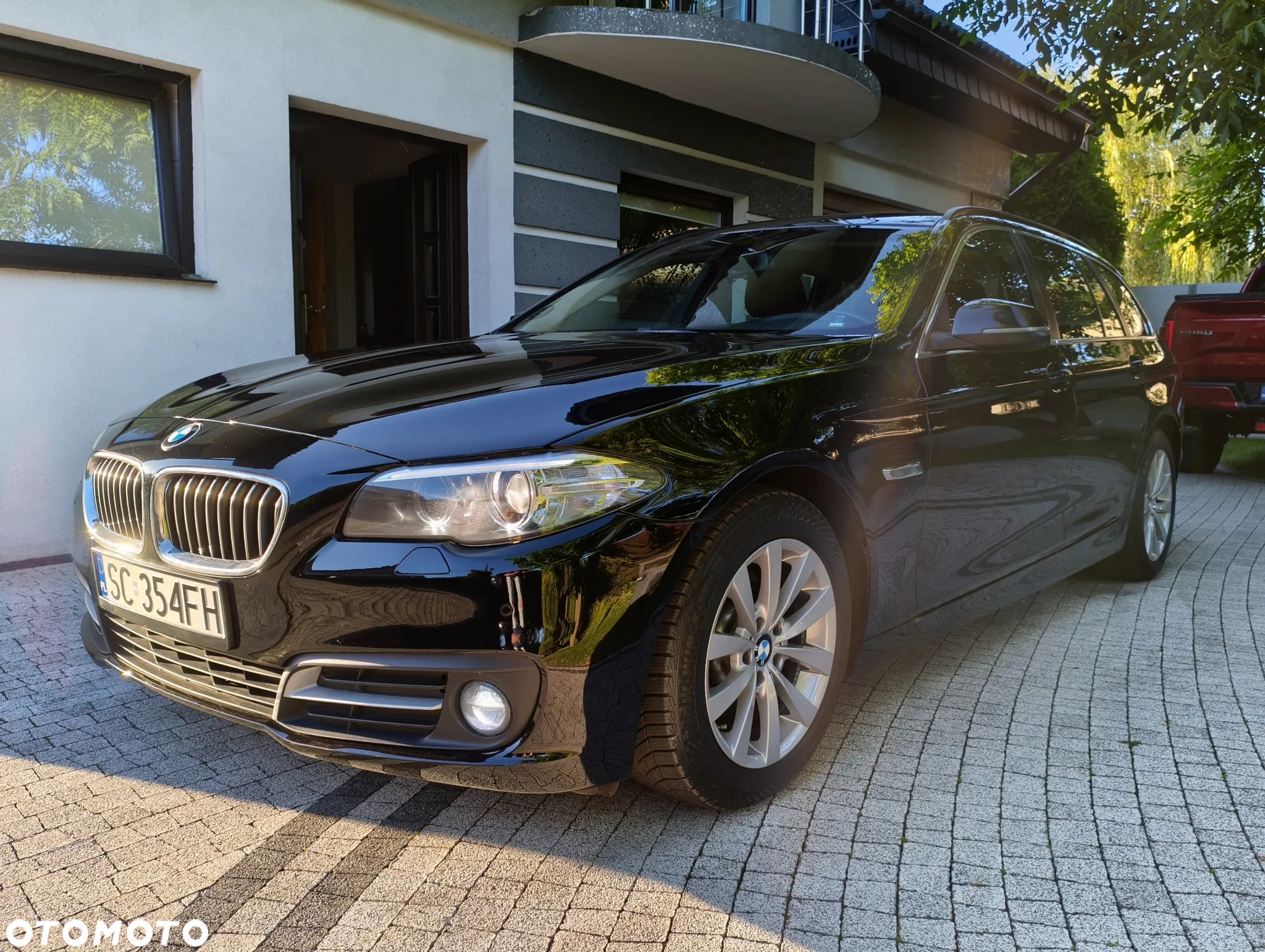 BMW Seria 5 - 14