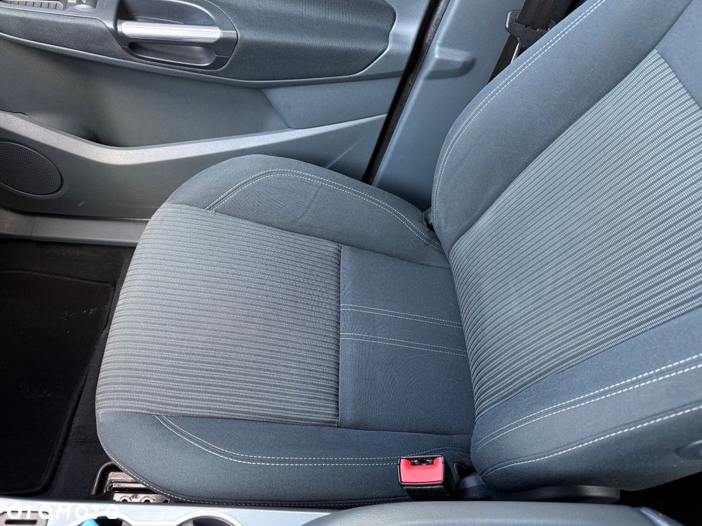 Ford C-MAX 1.6 TDCi Start-Stop-System Titanium - 27