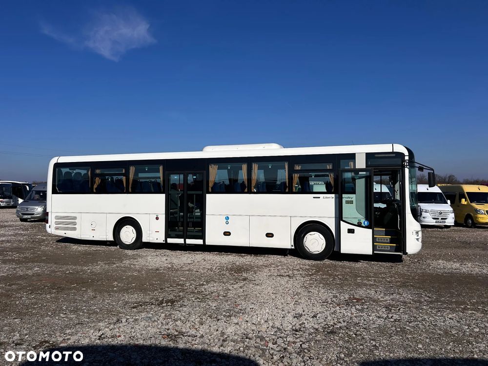 MAN Lion's Intercity - 3