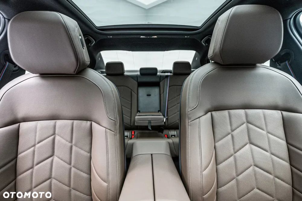 BMW Seria 5 520d xDrive mHEV - 33