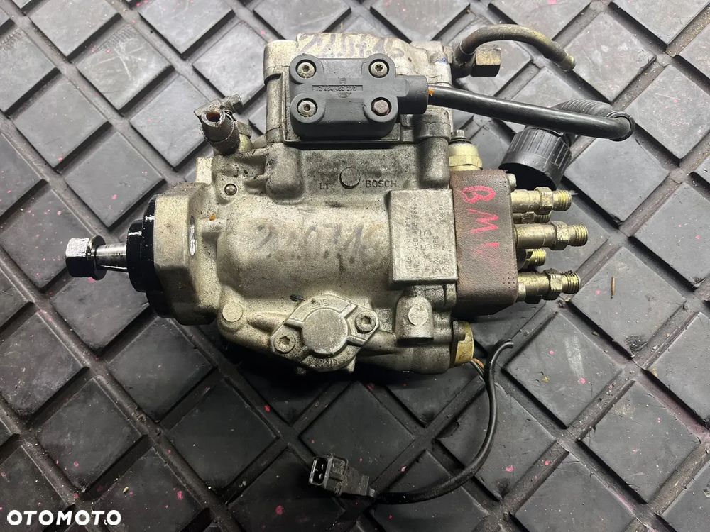 POMPA WTRYSKOWA 0460408994 2.5 TDS BMW 5 E39 525 - 1