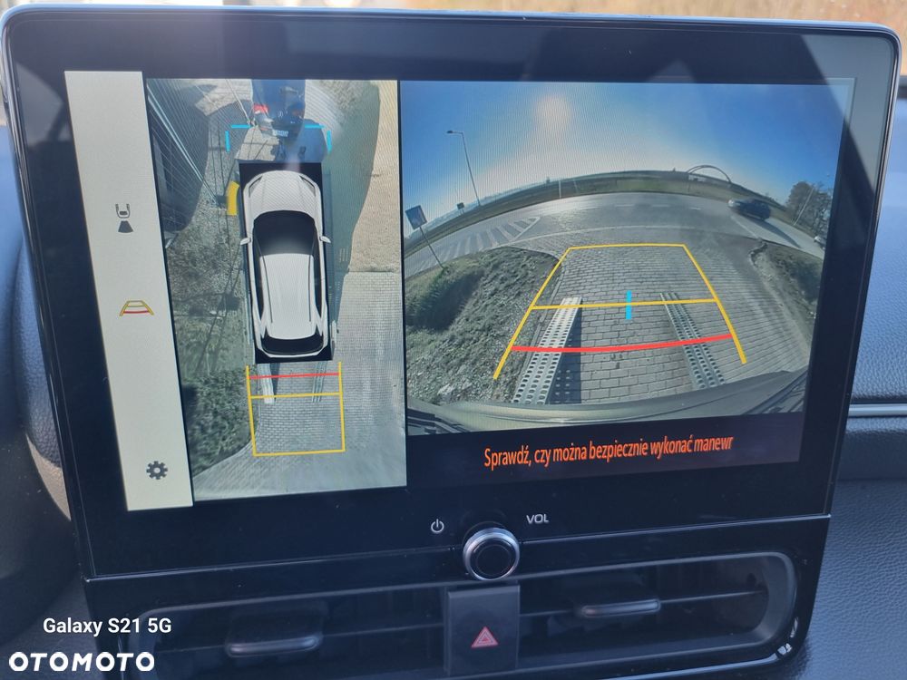 Toyota Yaris Cross Hybrid 1.5 Adventure - 14