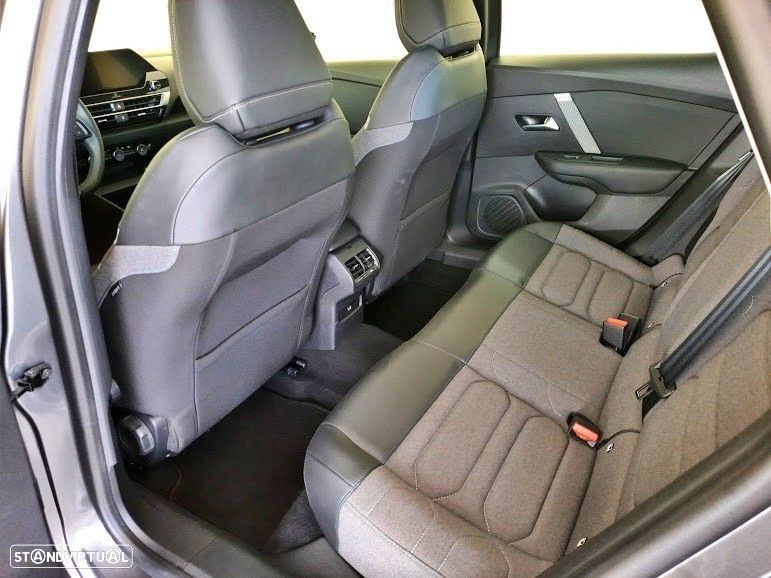 Citroën C4 1.5 BlueHDi Feel Pack - 7