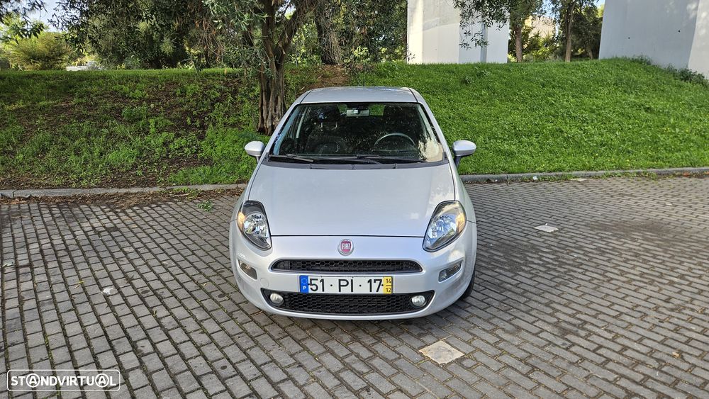Fiat Punto - 11