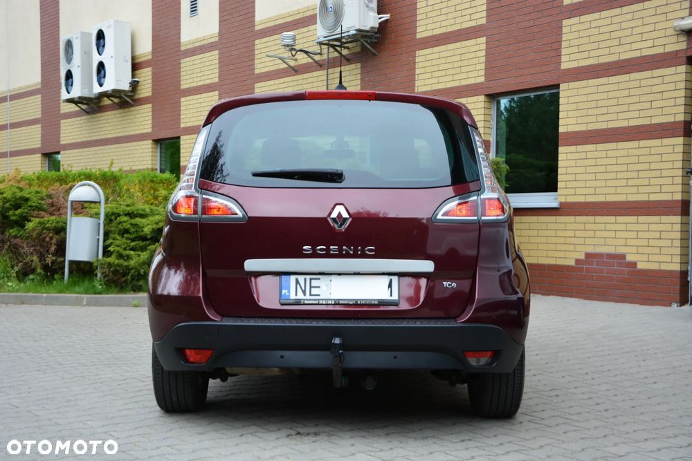 Renault Scenic ENERGY TCe 130 INITIALE PARIS - 26
