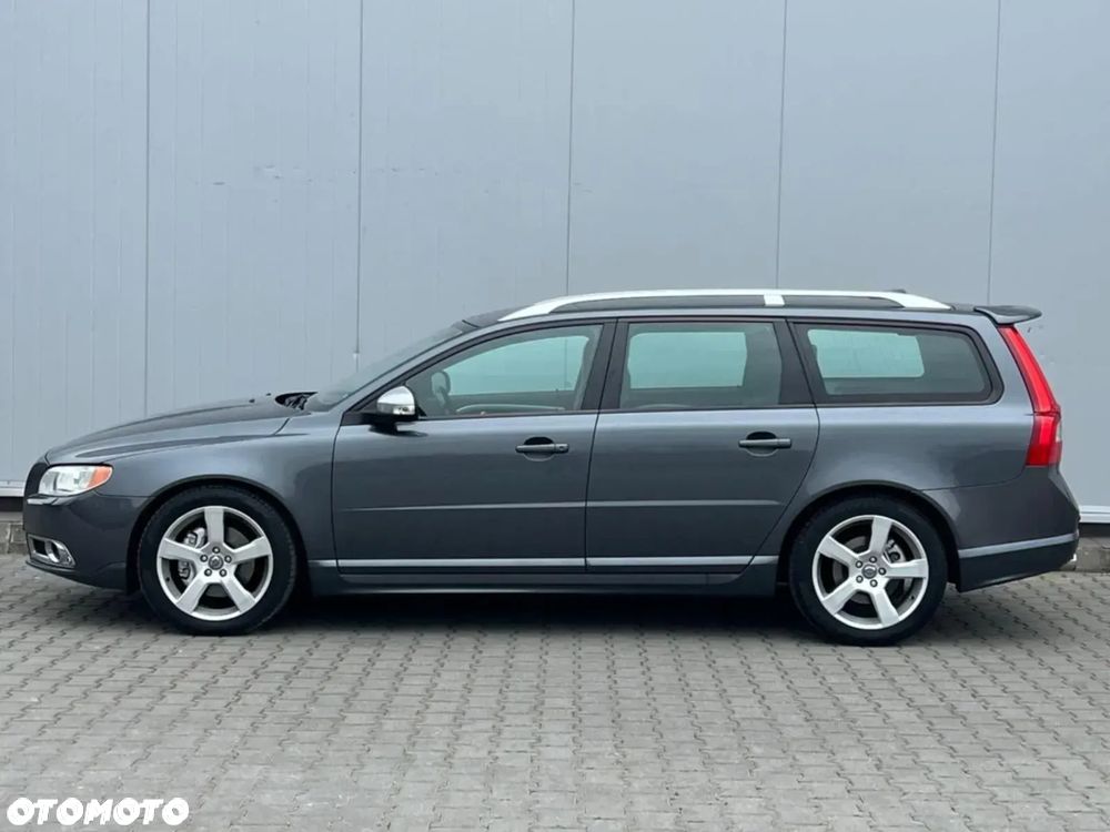 Volvo V70 2.5T RDesign - 14