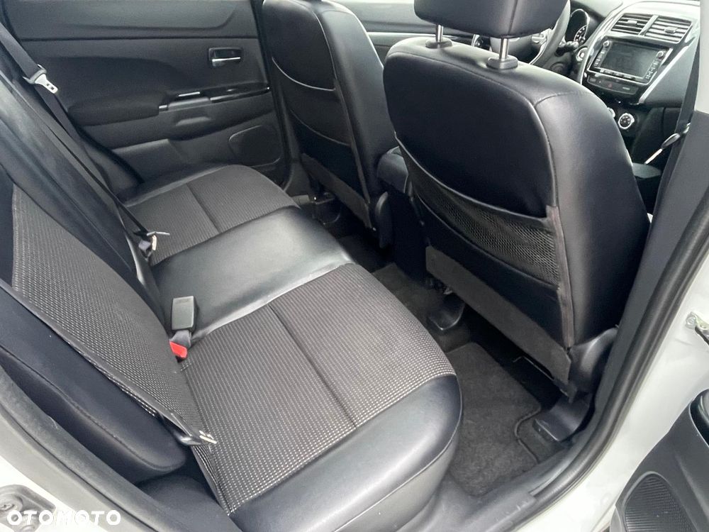 Peugeot 4008 HDI FAP 115 Stop & Start Allure - 15