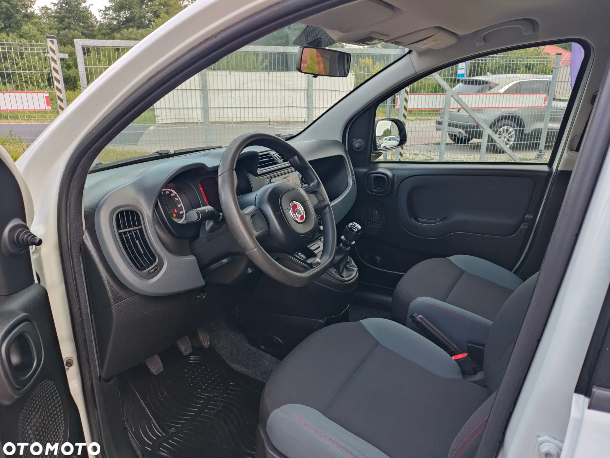 Fiat Panda 1.2 Easy - 16