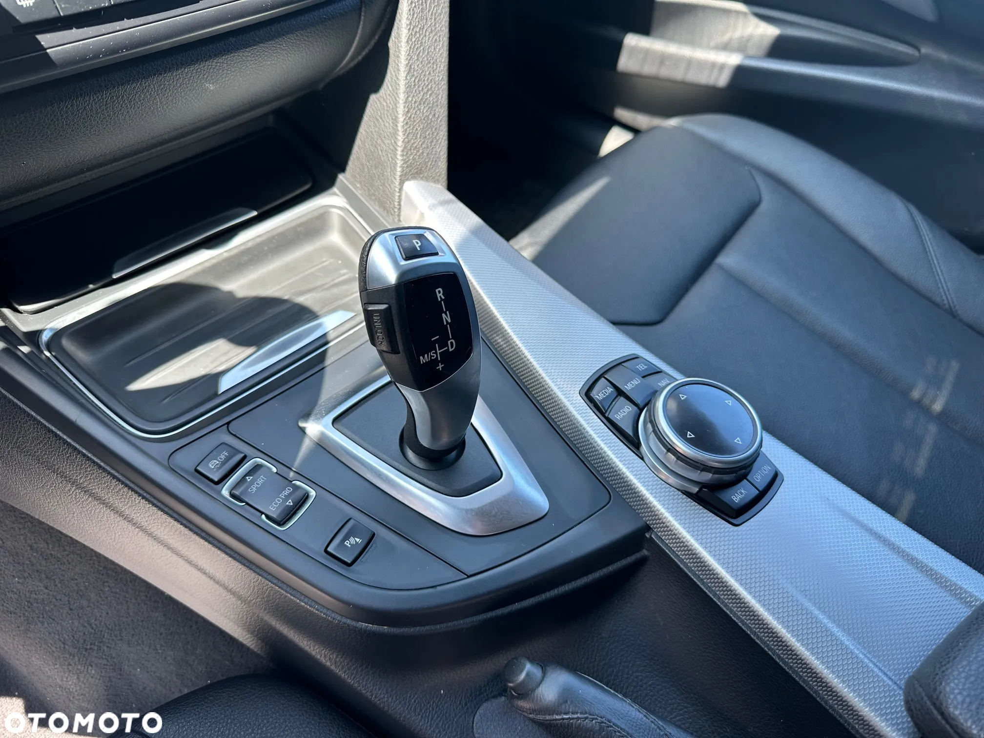 BMW Seria 3 - 14