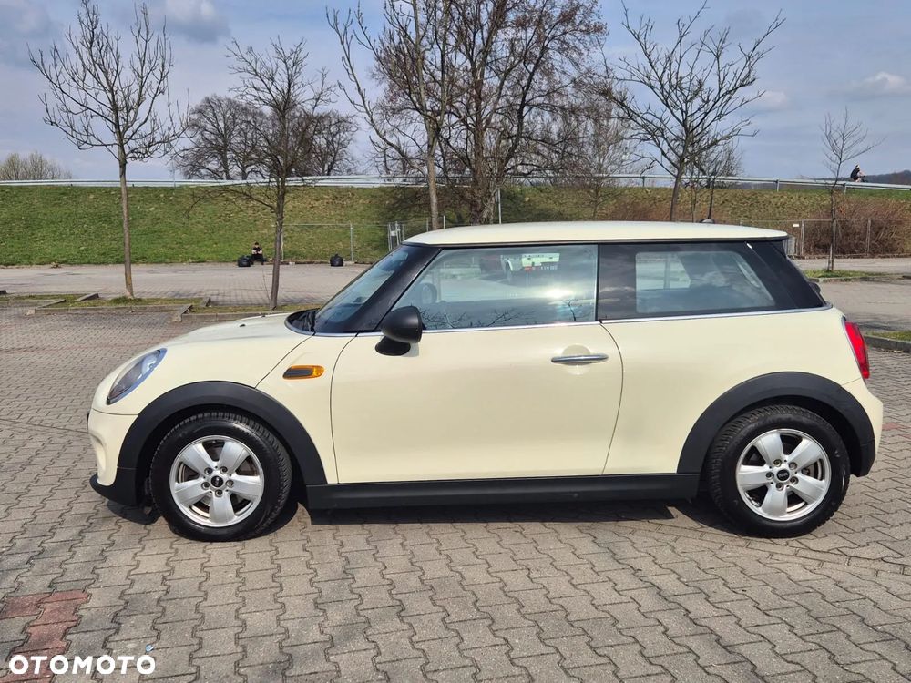 MINI ONE - 3