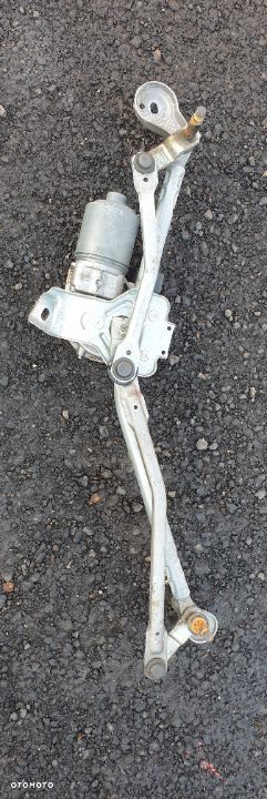 Mechanizm wycieraczki przód Mercedes Benz GLK X204