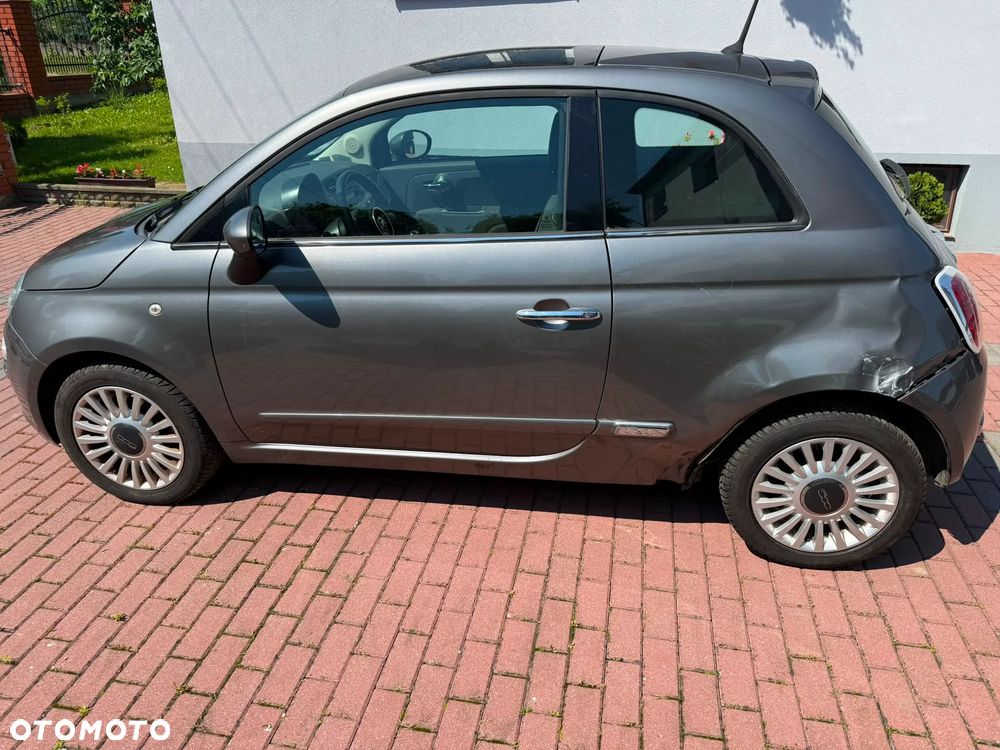Fiat 500 1.2 Vintage '57 - 5