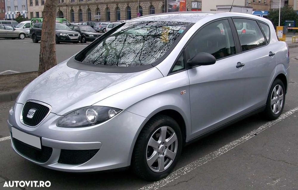 Seat Toledo ( 5p2 ) 2004-2010 PIESE AUTO - 4