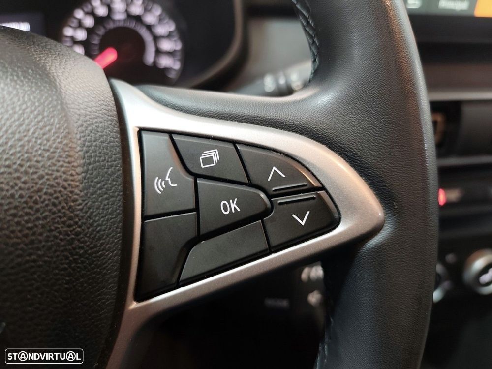 Dacia Sandero 1.0 ECO-G Extreme Bi-Fuel - 18