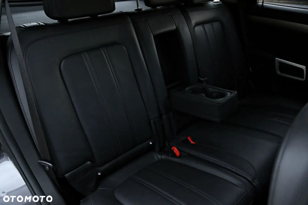 Opel Antara 2.2 CDTI 4x4 Cosmo - 9