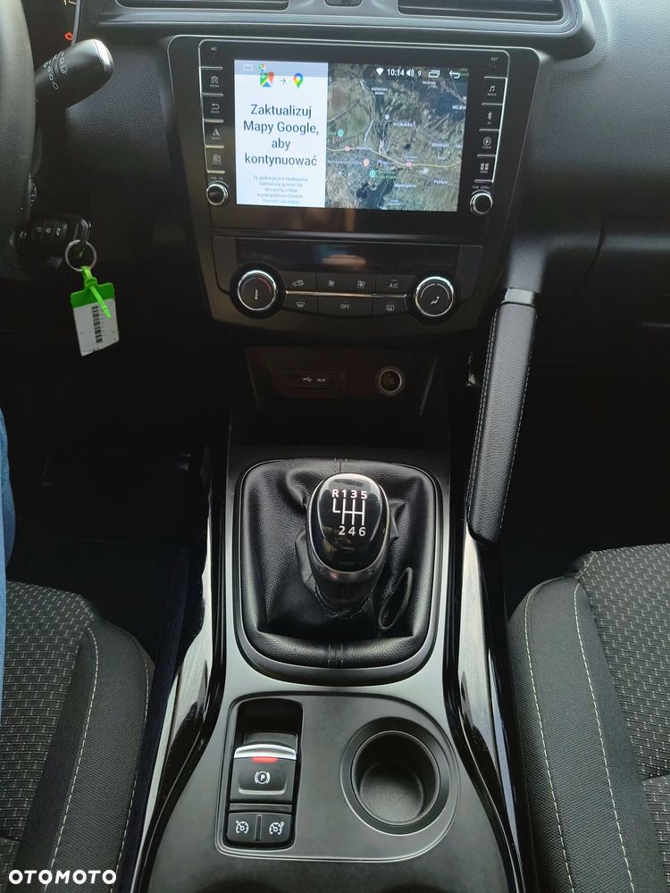 Renault Kadjar 1.2 Energy TCe Limited - 36