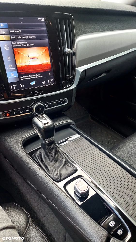 Volvo S90 D5 AWD Inscription - 25
