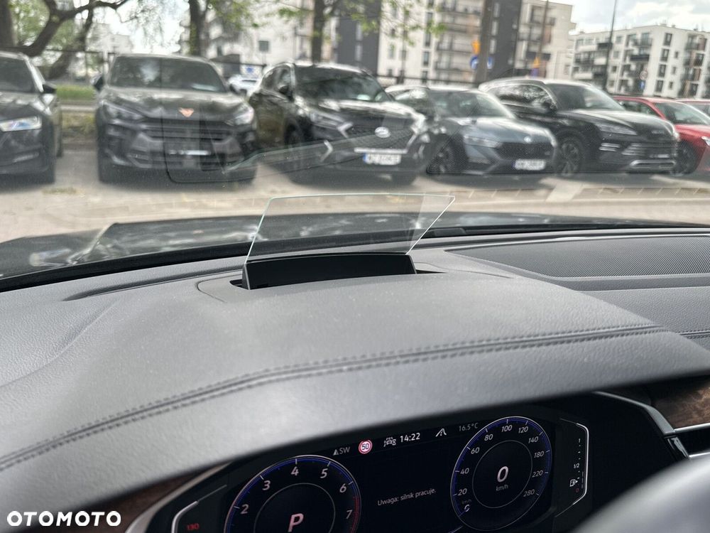 Volkswagen Arteon Shooting Brake 2.0 TSI 4Motion Elegance DSG - 36