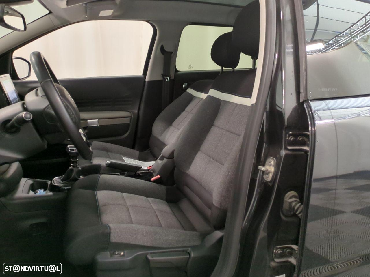 Citroën C4 Cactus 1.2 PureTech Shine - 3