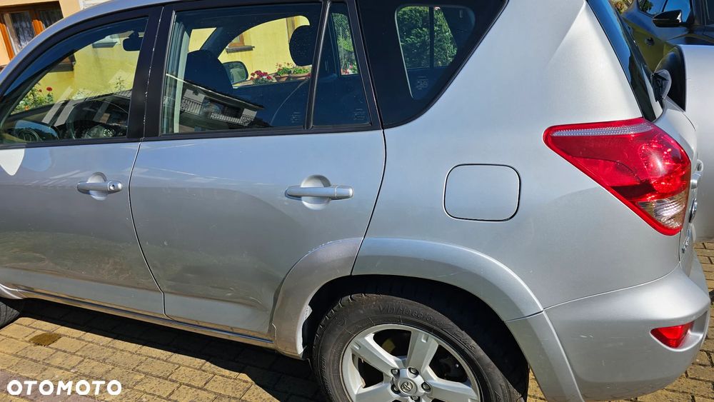 Toyota RAV4 2.2 D-CAT X Platinium - 11