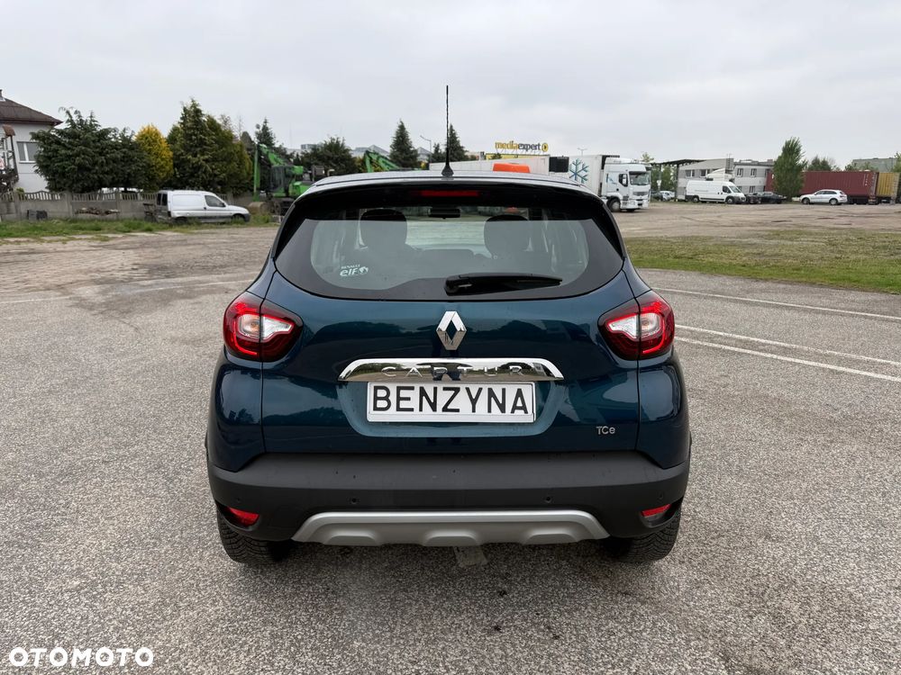 Renault Captur 1.2 Energy TCe Intens - 34