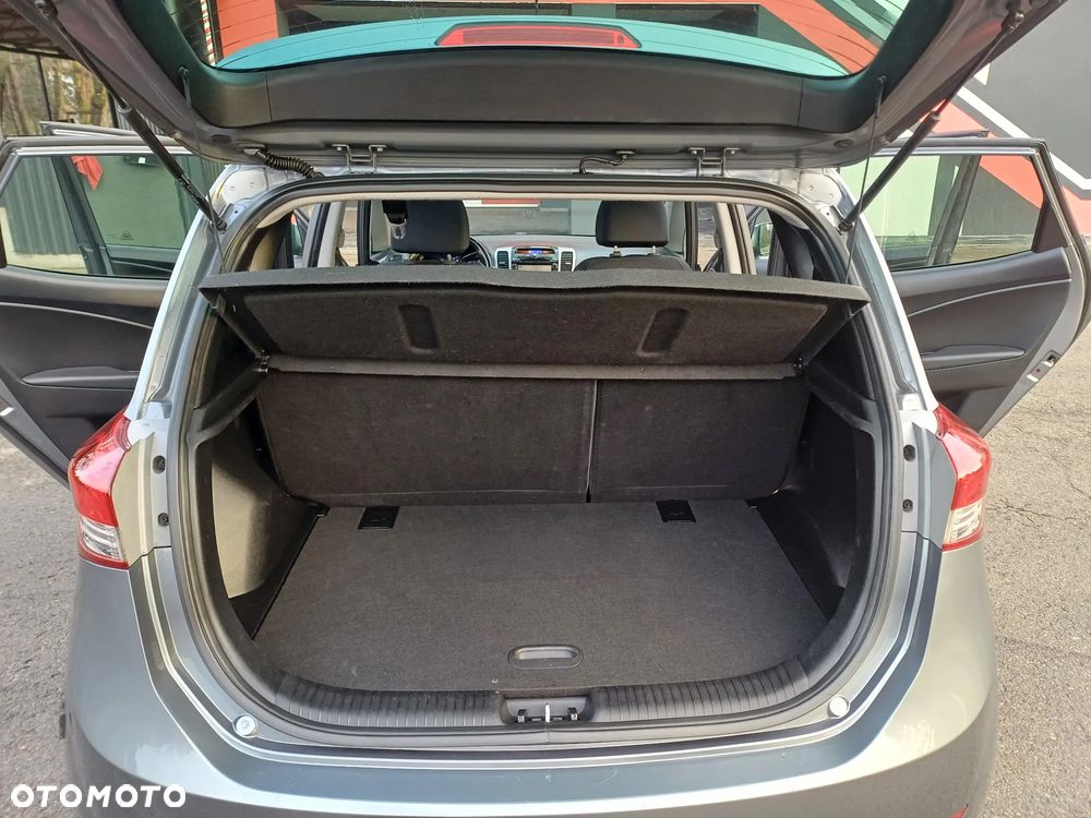 Hyundai ix20 1.6 Automatik Comfort - 19