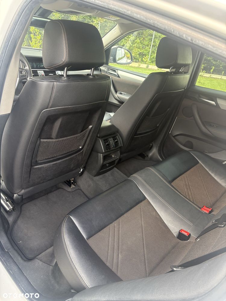 BMW X4 - 6