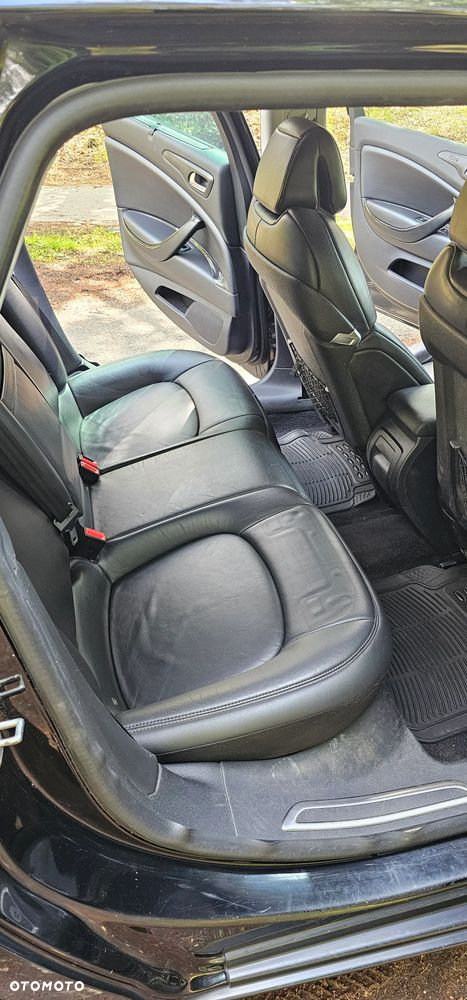 Citroën C5 2.0 HDi Exclusive - 9