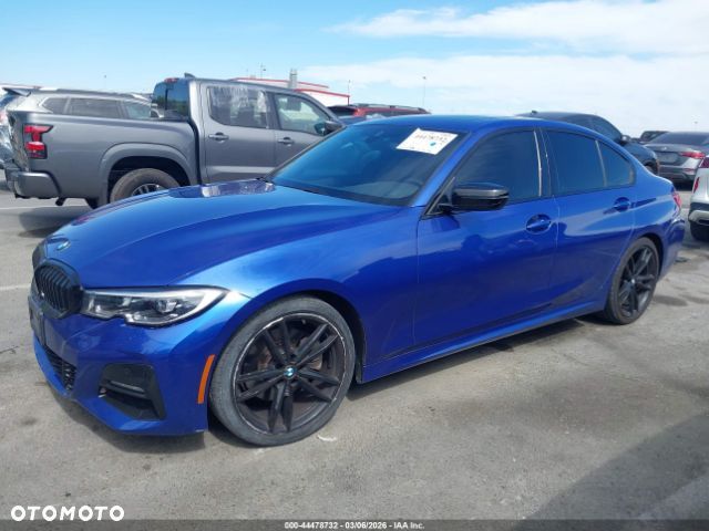 BMW Seria 3 330i Edition M Sport Shadow - 1