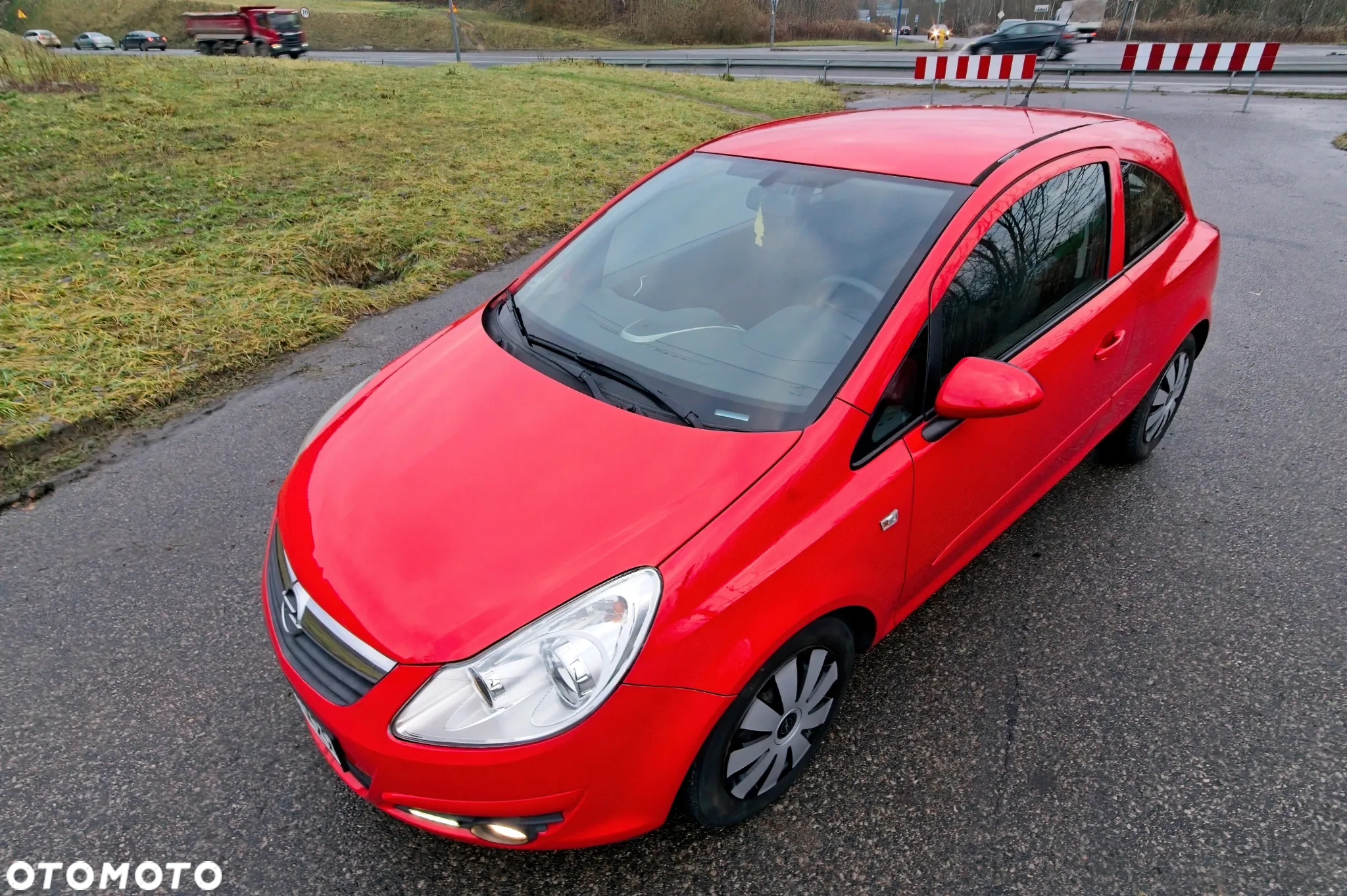 Opel Corsa 1.2 16V Enjoy - 11