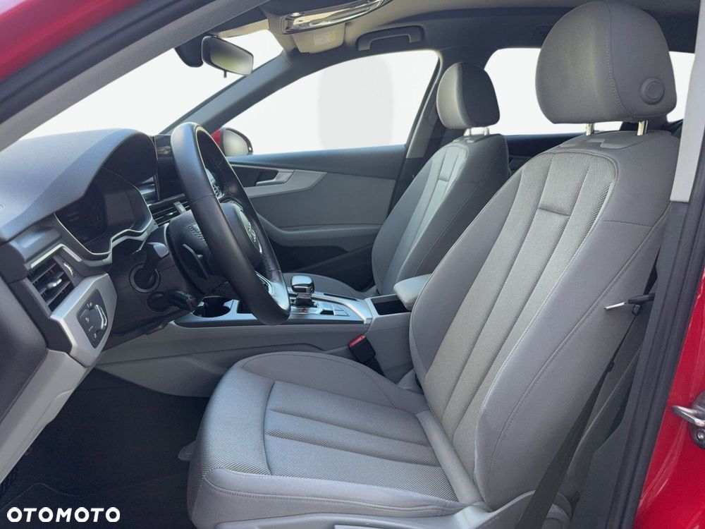 Audi A4 Avant 35 TDI mHEV S tronic - 11