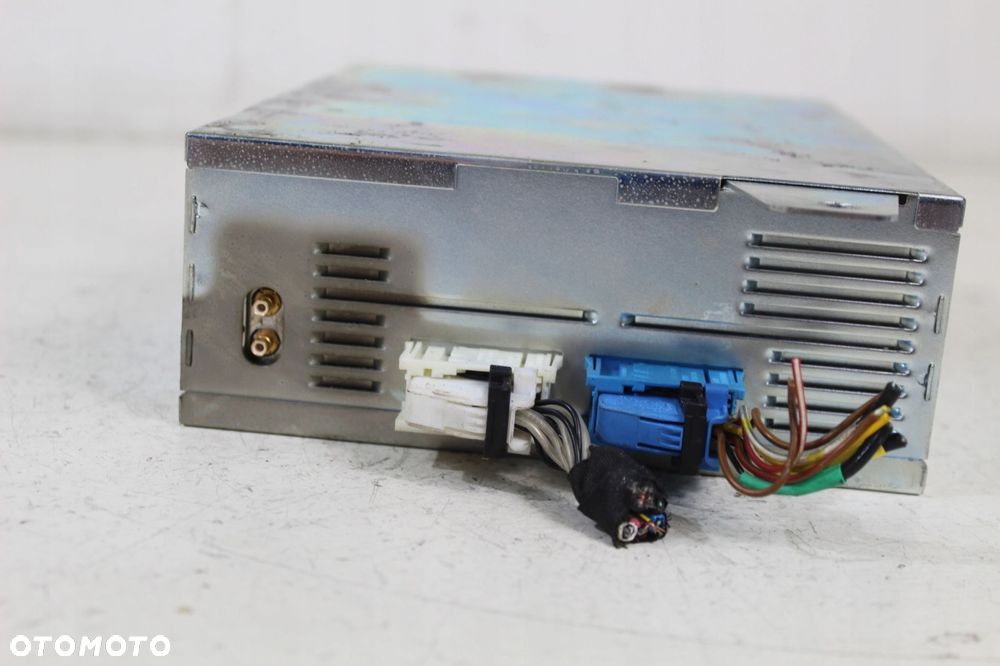 TUNER TV BMW X5 E53 9126251 - 4