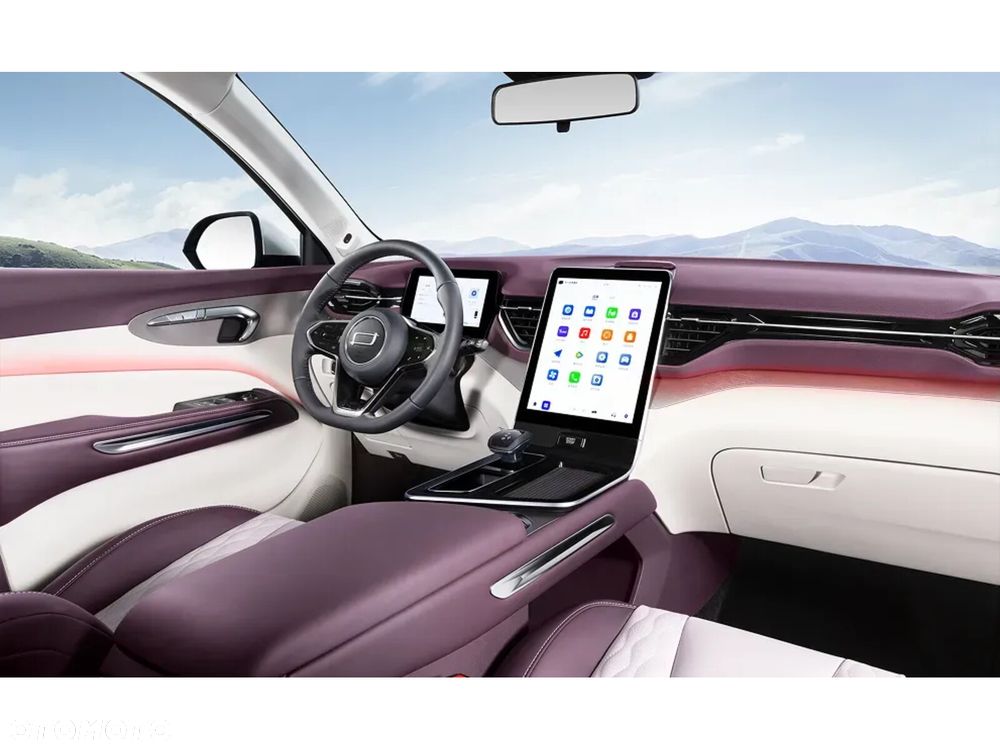 Bestune T90 2.0T Business Plus - 17