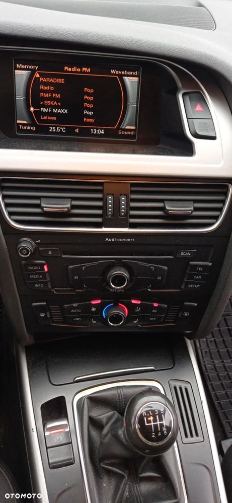 Audi A4 Avant 1.8 TFSI Ambition - 14