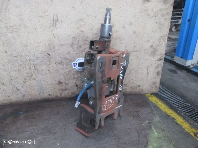 Coluna Direção/Motor Direção 6820000115 RENAULT TWINGO 2009 - 2