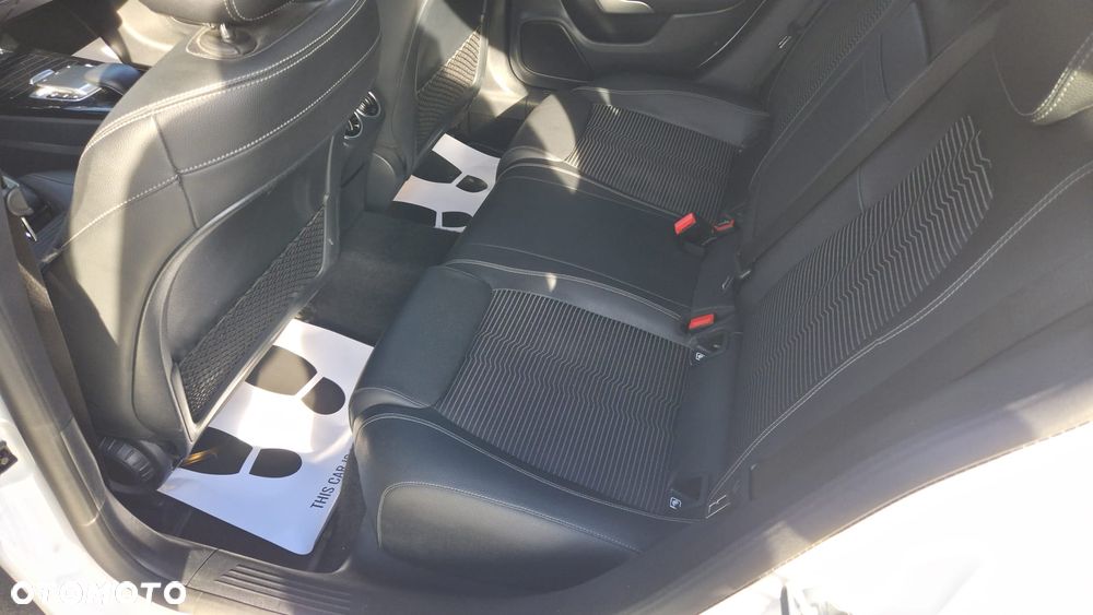 Mercedes-Benz CLA 200 d 8G-DCT Edition Progressive Line - 22