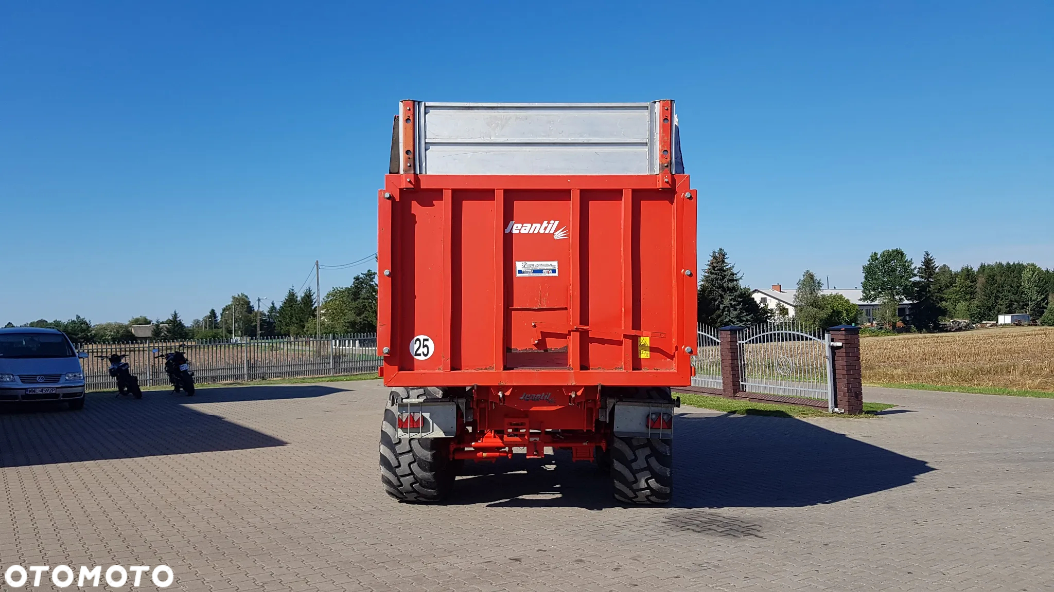 Inny Jeantil BR 14-20 2018R - 10