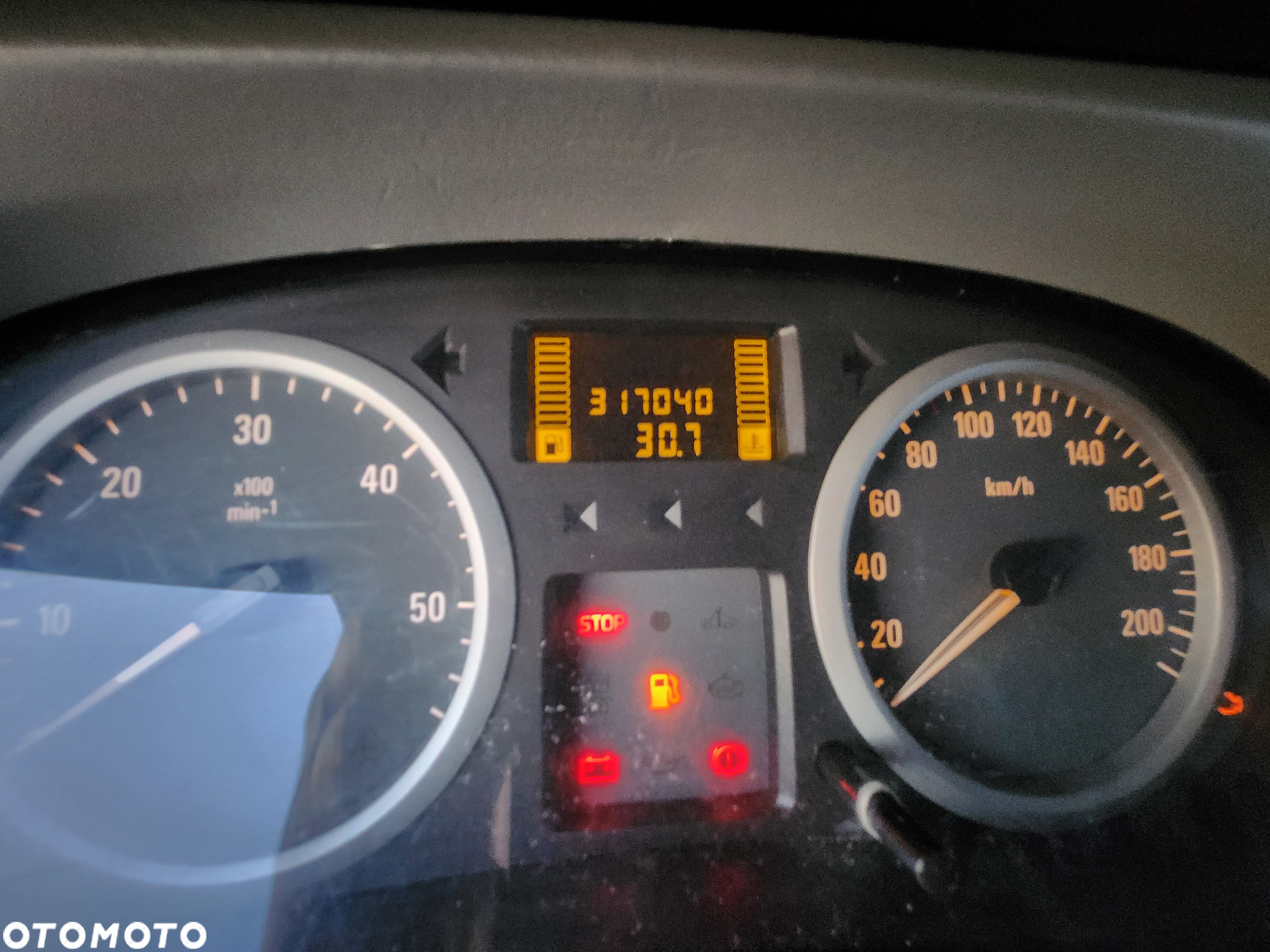 Opel Vivaro 2.0 CDTI L2H1 - 23