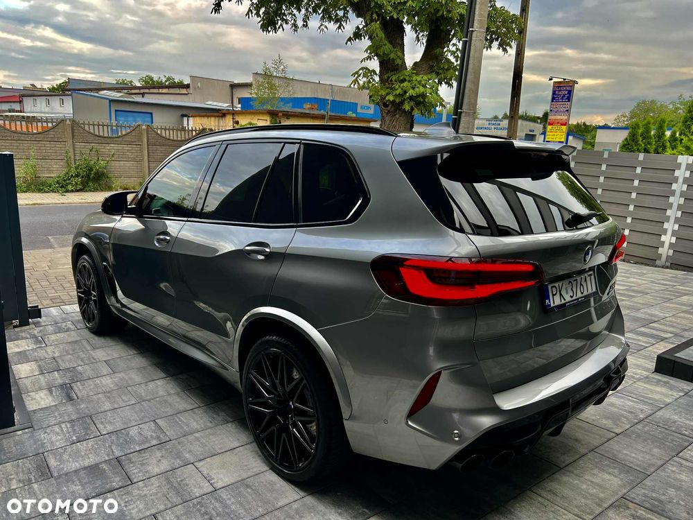 BMW X5 M - 2