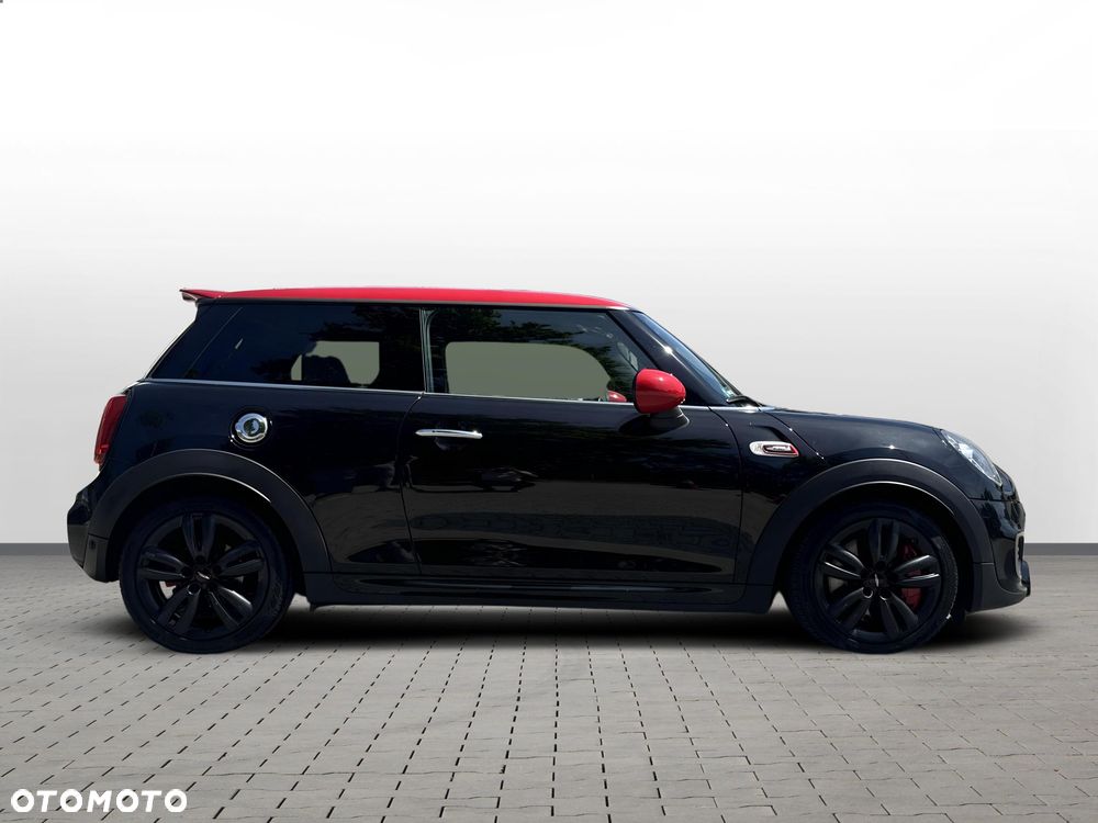 MINI Cooper S Sport - 7
