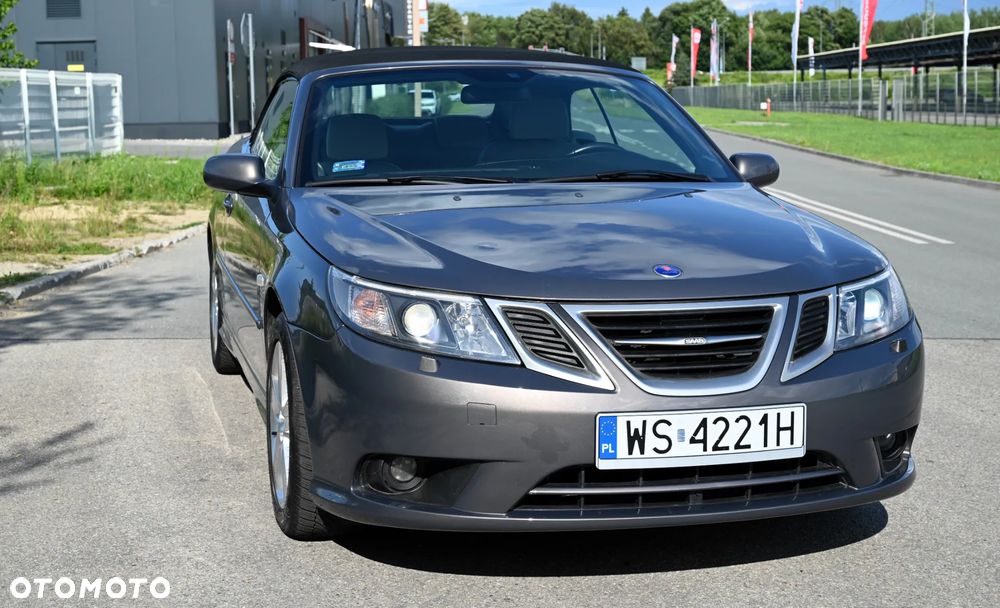 Saab 9-3 - 7