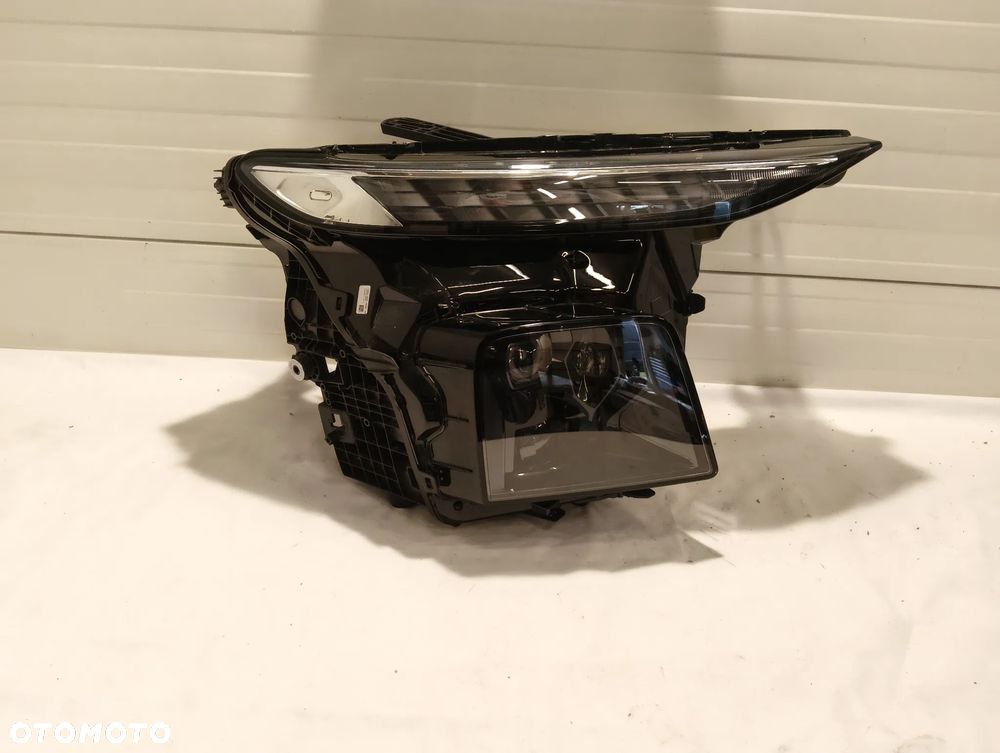 Audi Q3 FULL LED 2026R PRZÓD STRONA PRAWA 83H941034 - 1
