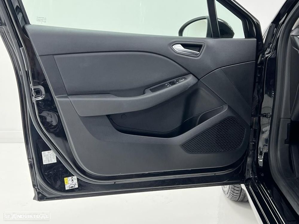 Renault Clio 1.0 TCe Limited - 11