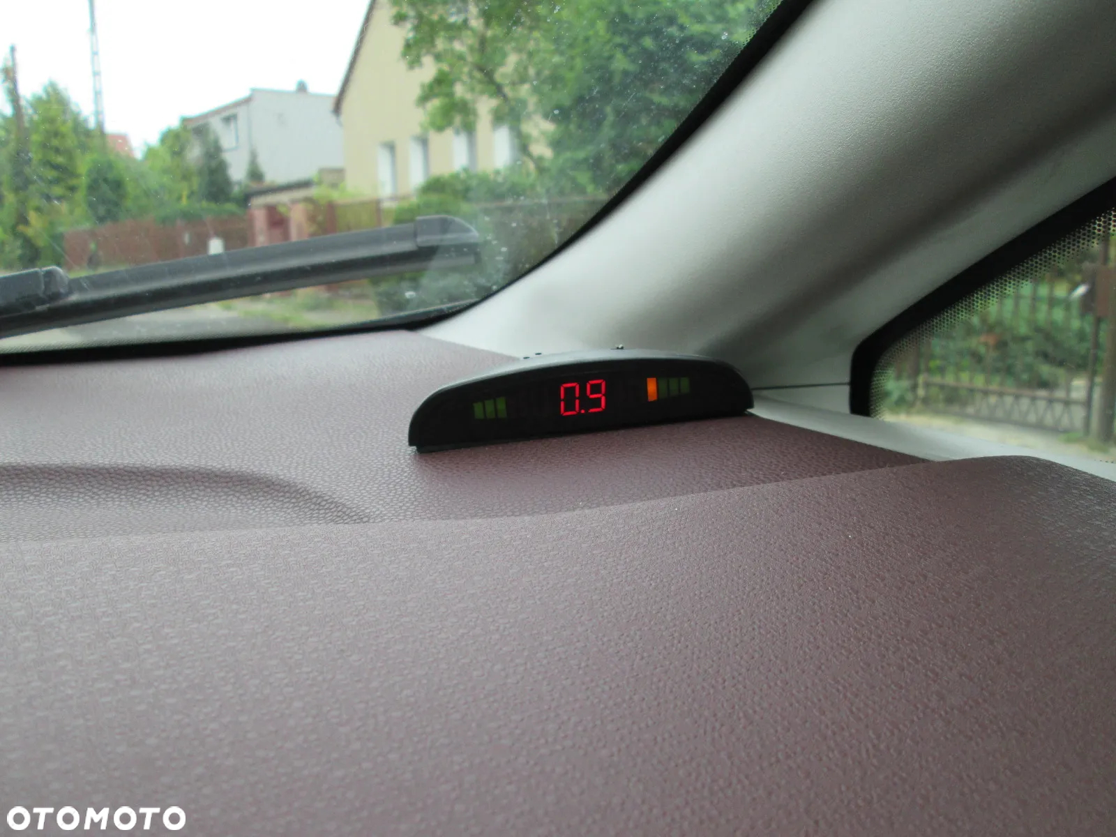Ford Fiesta 1.25 Trend - 30