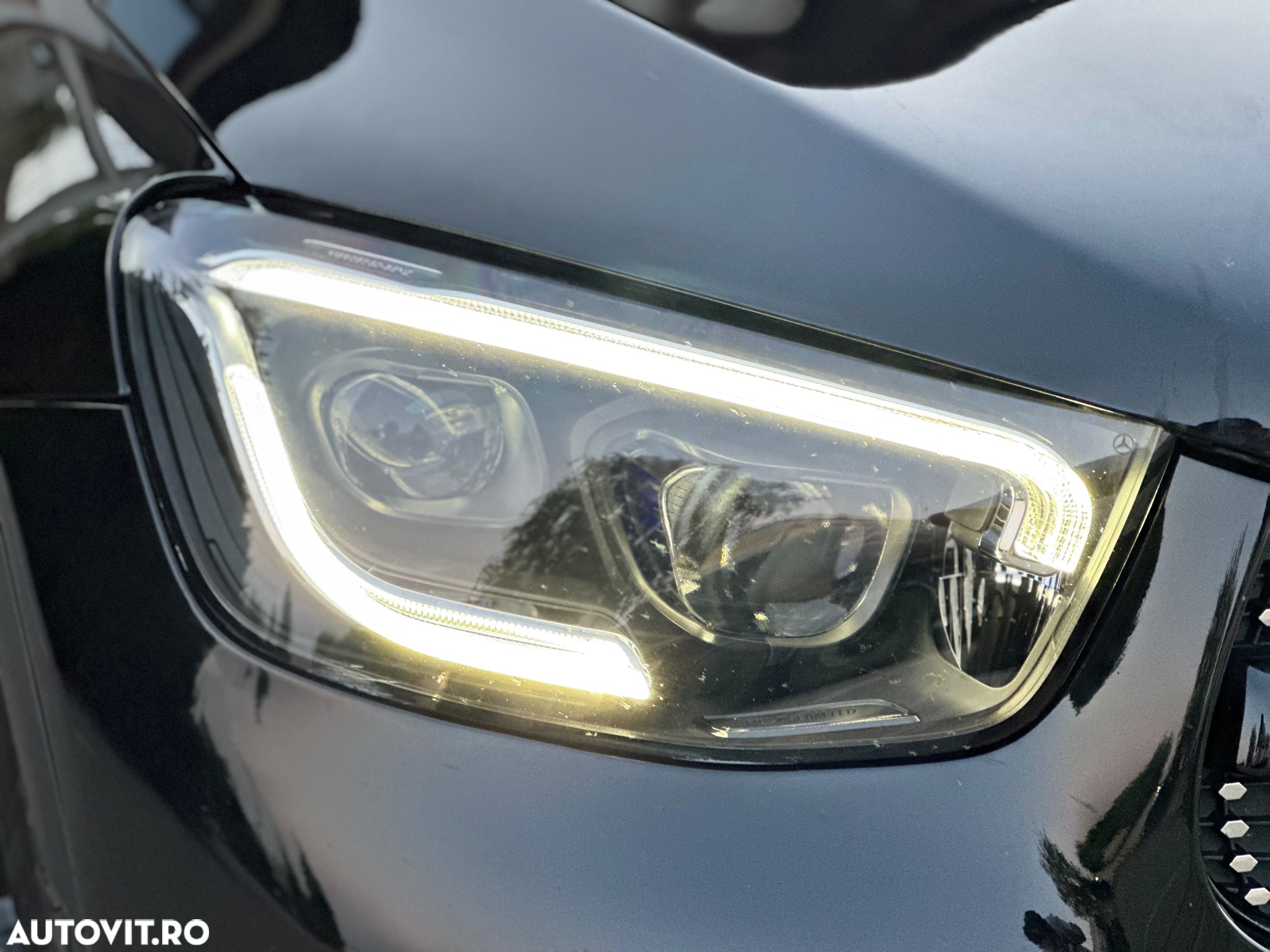 Mercedes-Benz GLC 300 de 4Matic 9G-TRONIC AMG Line Plus - 5