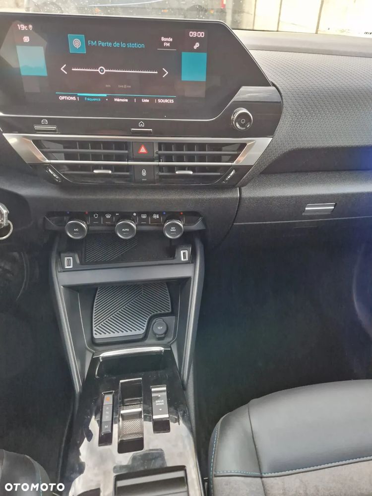 Citroën C4 PureTech 130 Stop&Start EAT8 FEEL PACK - 13