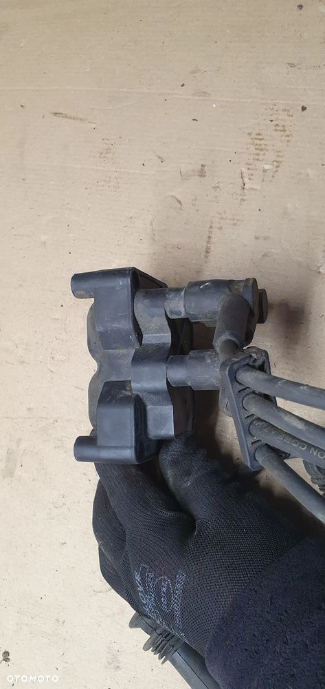 Cewka zapłonowa Ford Focus 1.6 NGK U2001 363 - 6